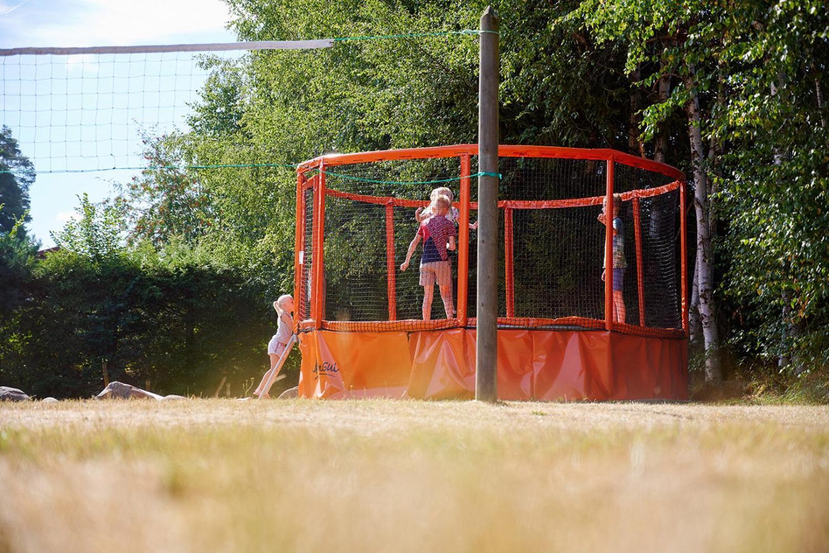 Glamping The Vosges Hotel Corcieux Bagian luar foto